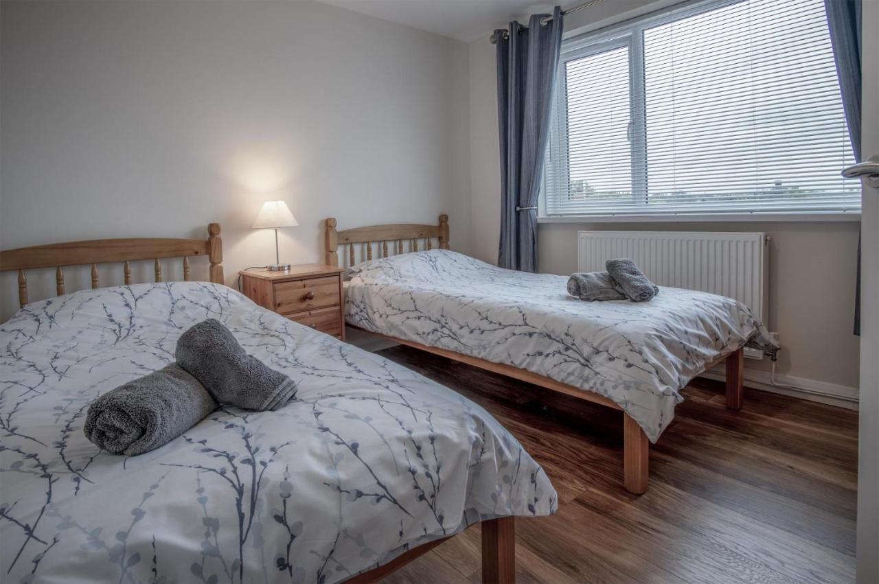 Seawinds - 2 Bedroom Bungalow - Pentlepoir Kilgetty Εξωτερικό φωτογραφία