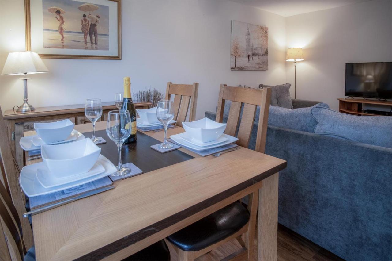 Seawinds - 2 Bedroom Bungalow - Pentlepoir Kilgetty Εξωτερικό φωτογραφία